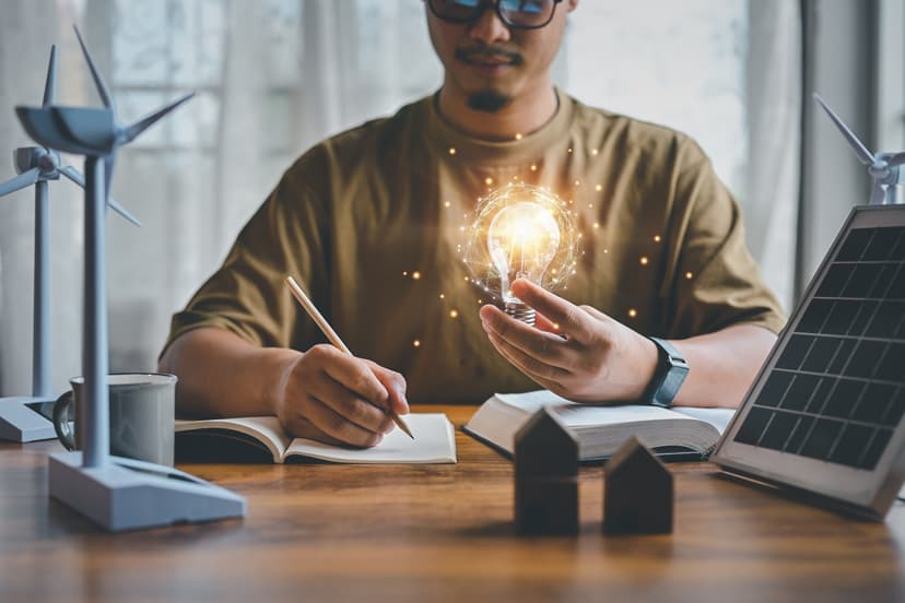 Creative energy engineering