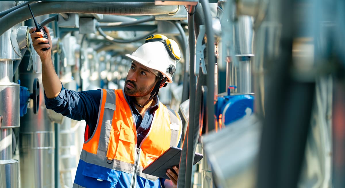 Energy Audits