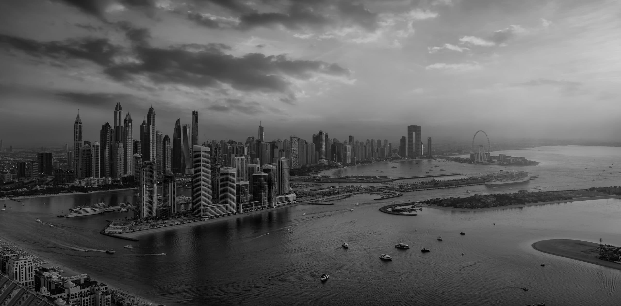 Header background